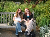Jenn and Rebecca 2
